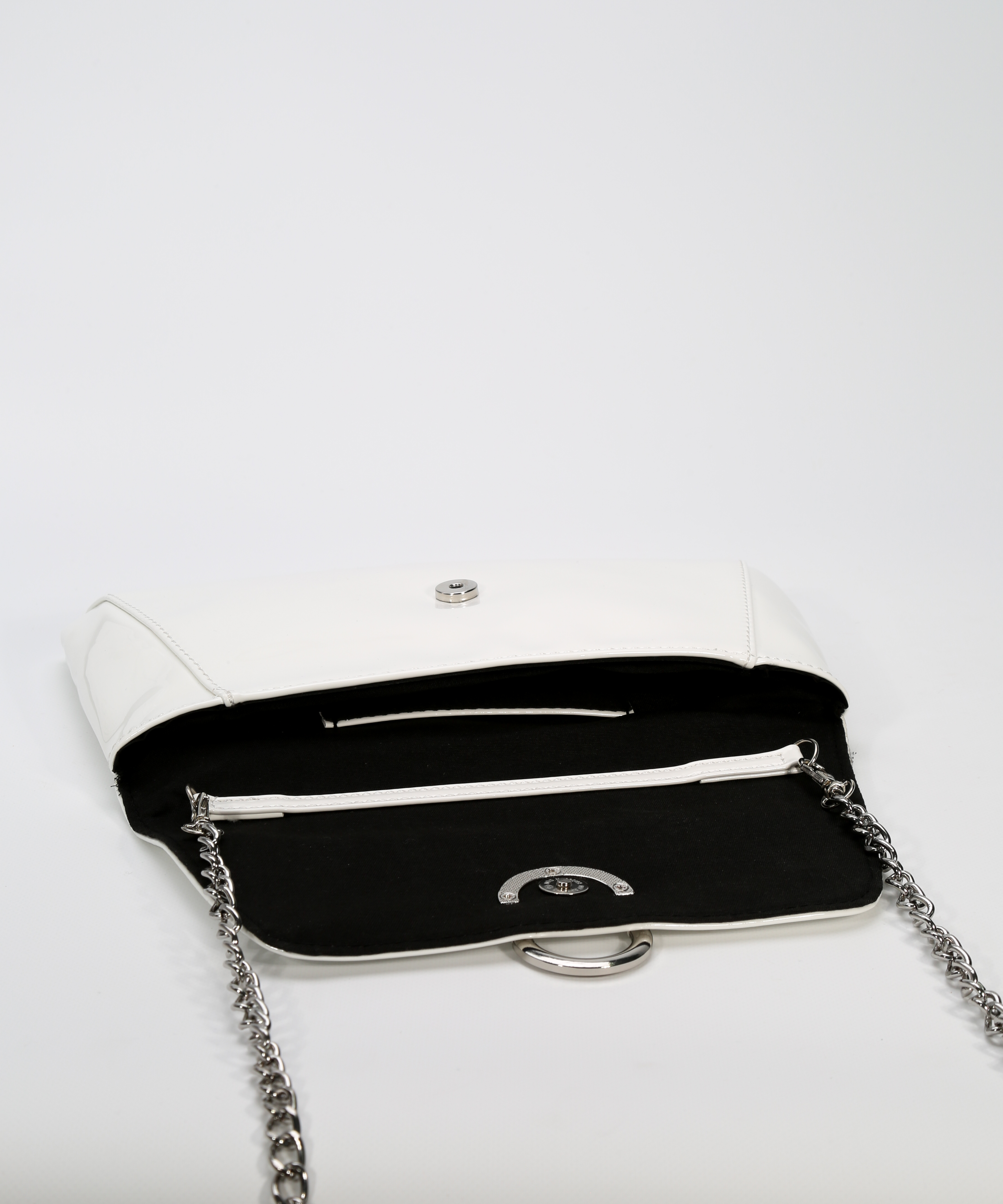 Bolso detalle hebilla image number null